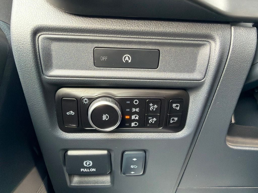 2025 Ford F-150 Tremor - Photo 20