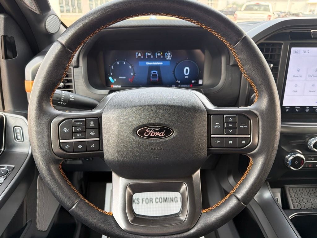 2025 Ford F-150 Tremor - Photo 21