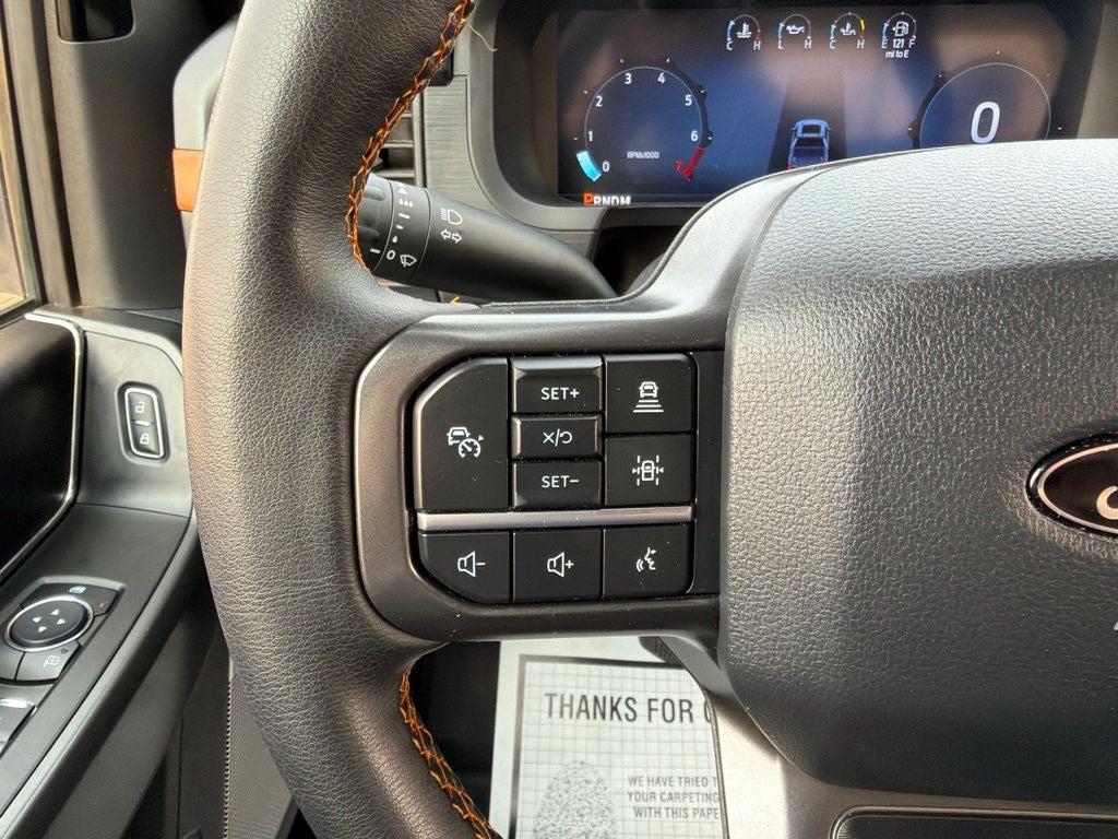 2025 Ford F-150 Tremor - Photo 22