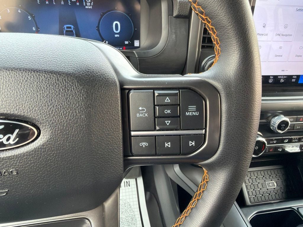 2025 Ford F-150 Tremor - Photo 23