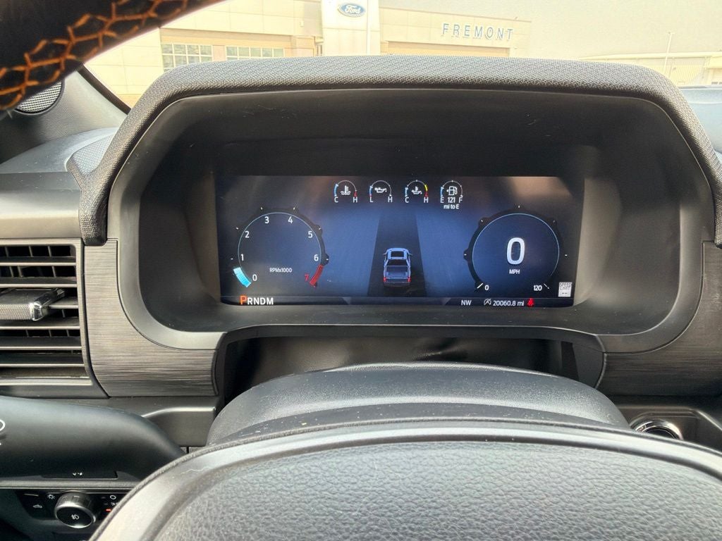 2025 Ford F-150 Tremor - Photo 24