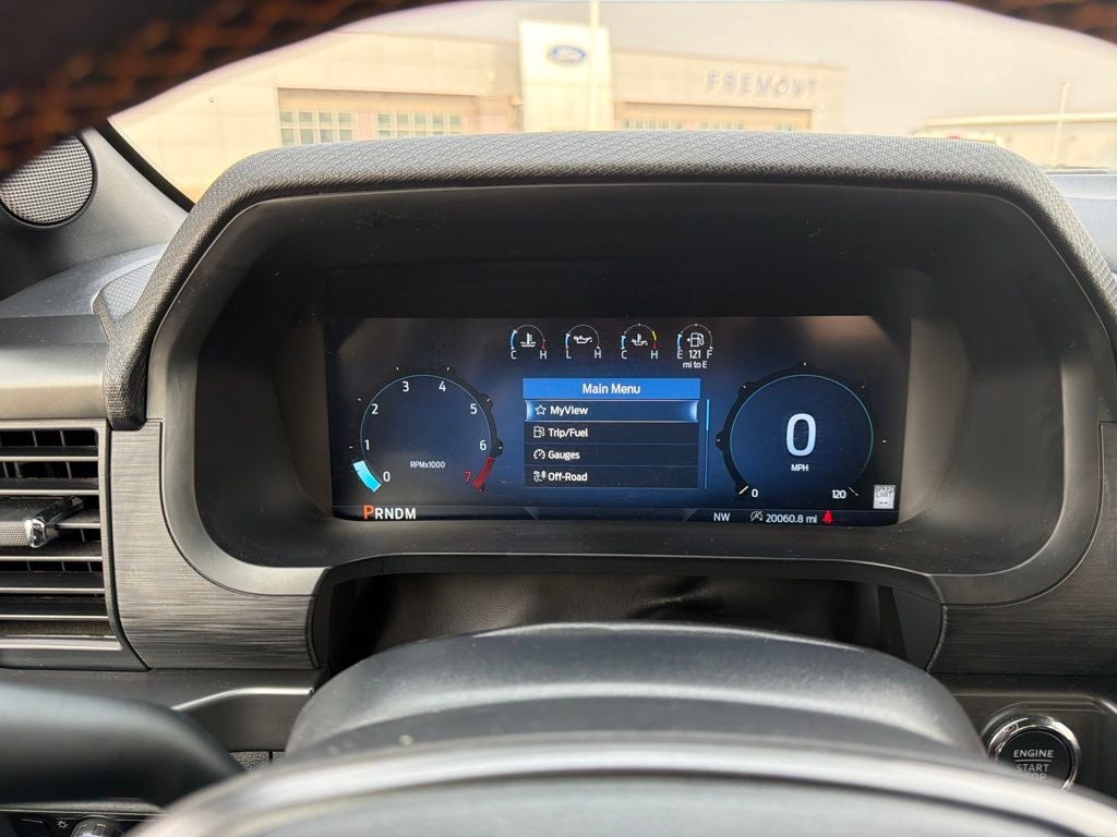 2025 Ford F-150 Tremor - Photo 25