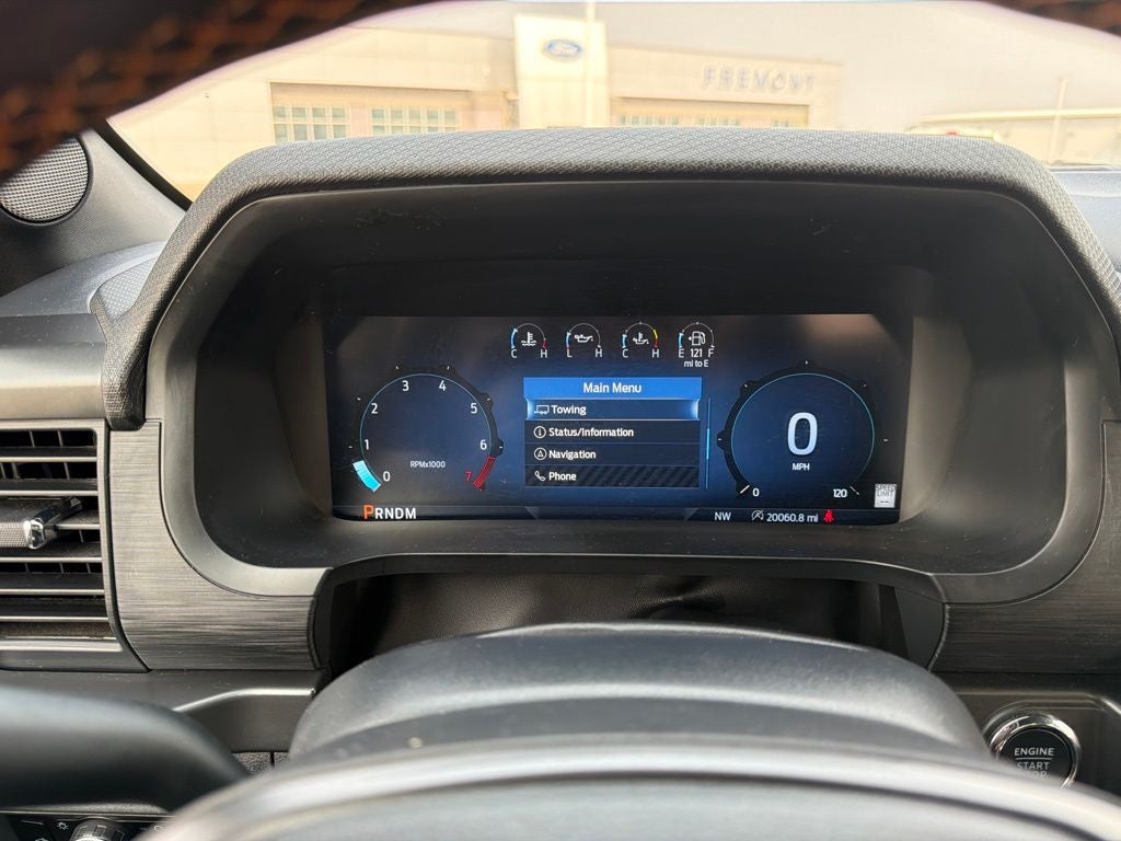 2025 Ford F-150 Tremor - Photo 26