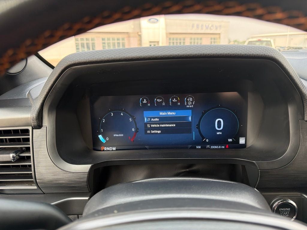 2025 Ford F-150 Tremor - Photo 27
