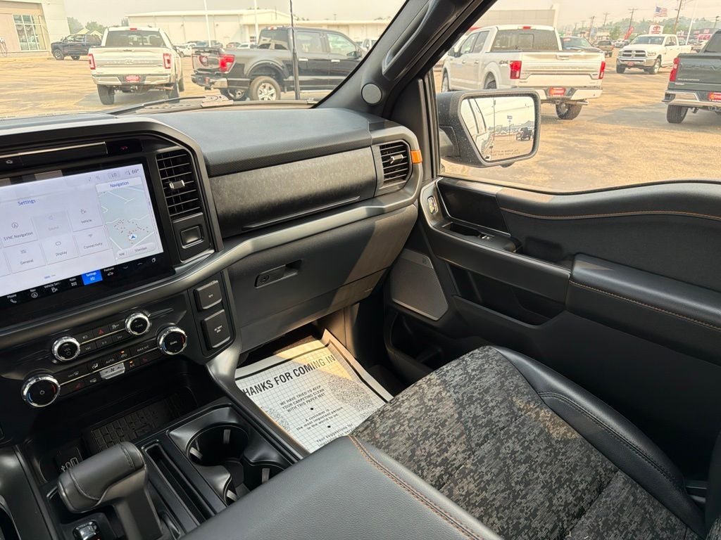 2025 Ford F-150 Tremor - Photo 28