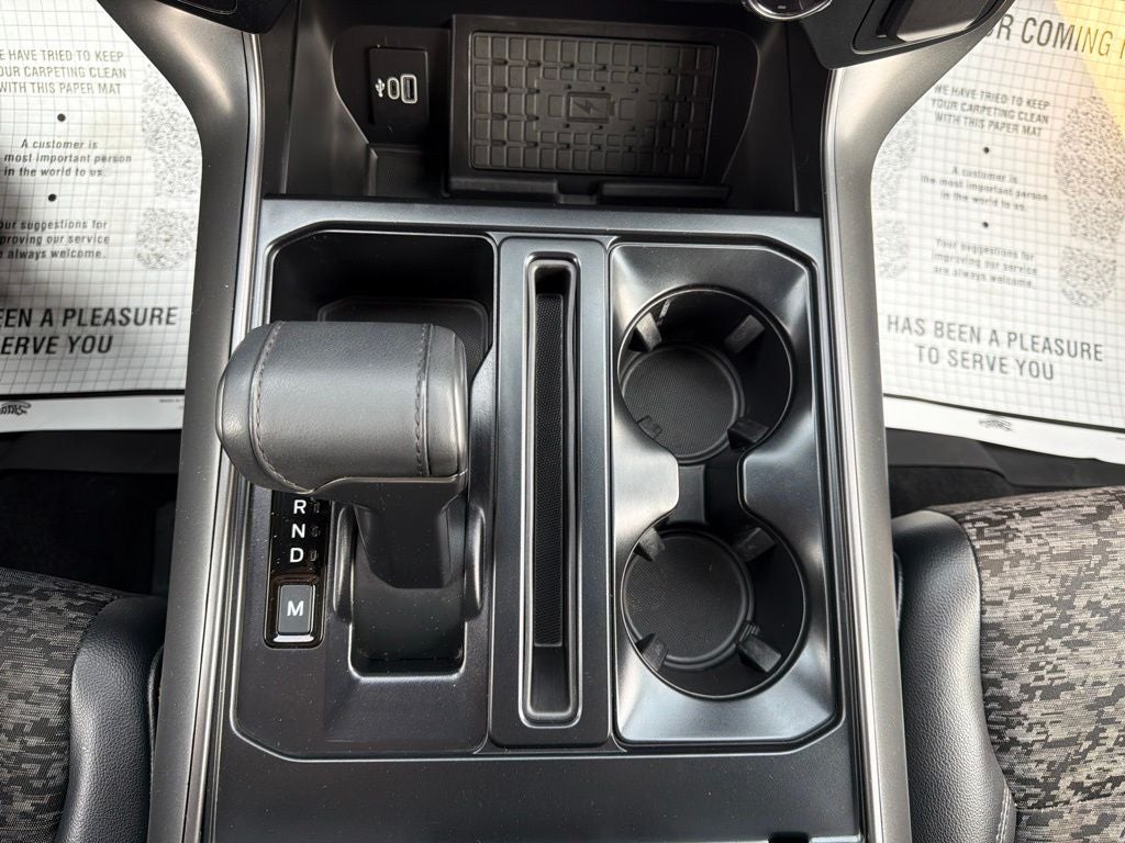 2025 Ford F-150 Tremor - Photo 29