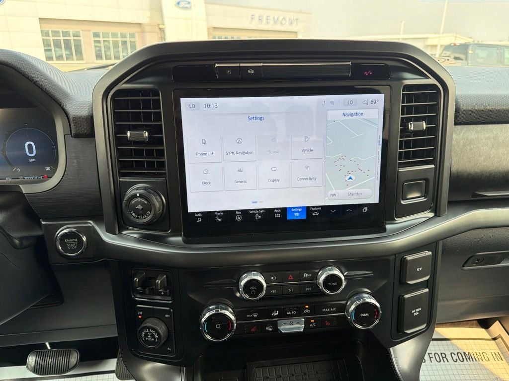 2025 Ford F-150 Tremor - Photo 31