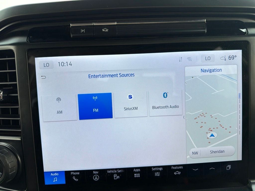 2025 Ford F-150 Tremor - Photo 32