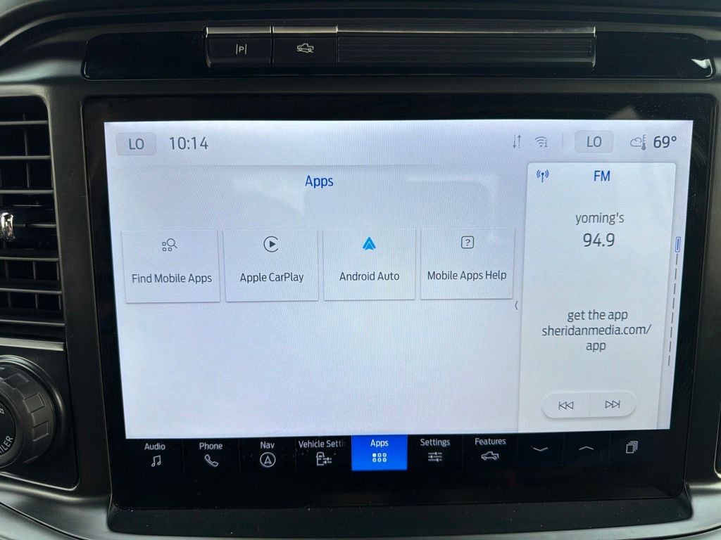 2025 Ford F-150 Tremor - Photo 35