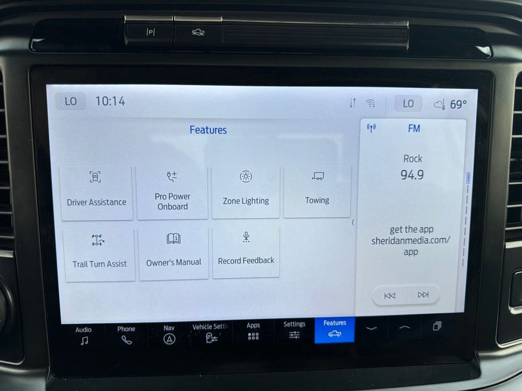 2025 Ford F-150 Tremor - Photo 36