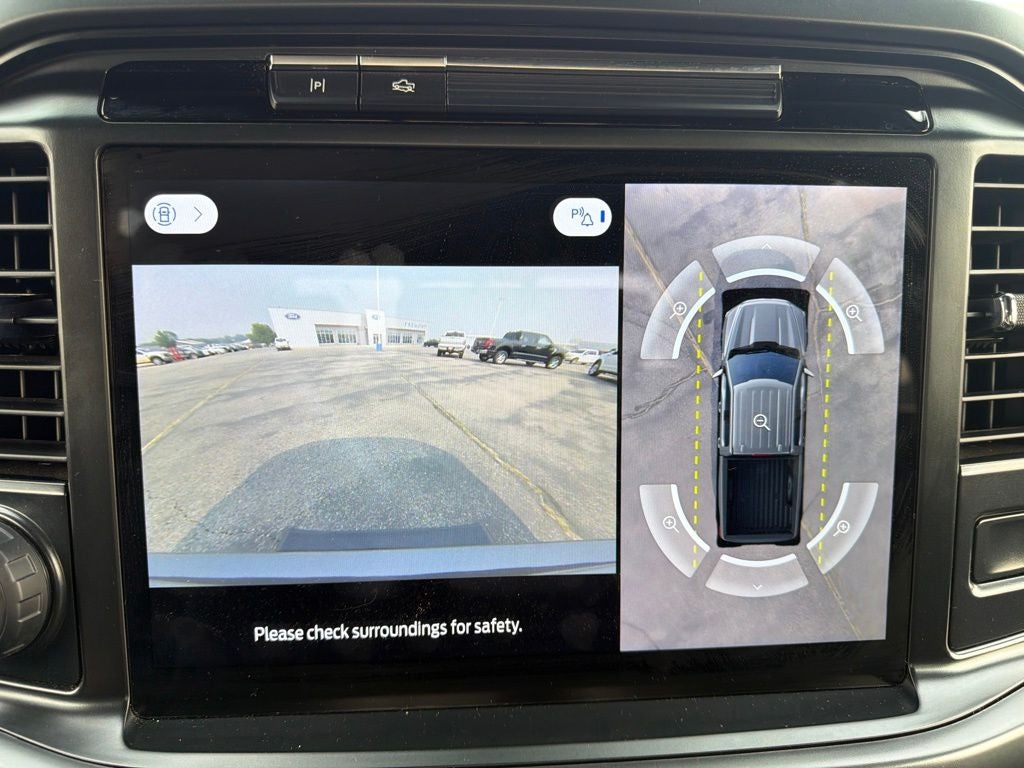 2025 Ford F-150 Tremor - Photo 37