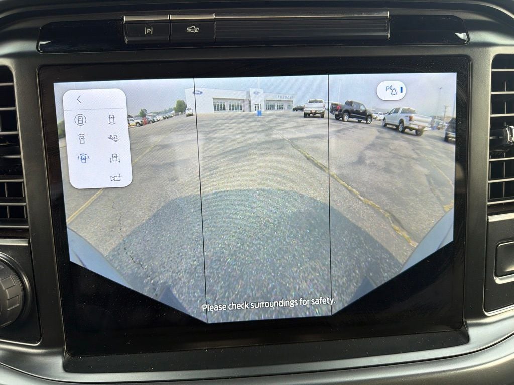 2025 Ford F-150 Tremor - Photo 39