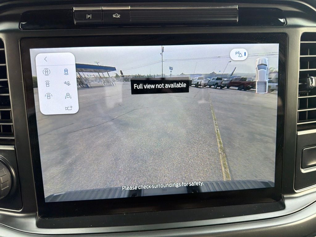 2025 Ford F-150 Tremor - Photo 40