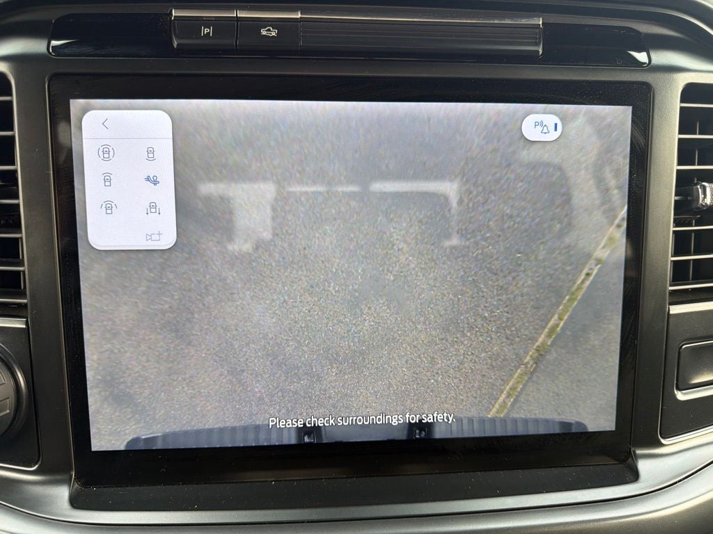 2025 Ford F-150 Tremor - Photo 41