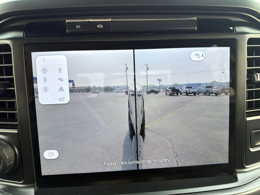 2025 Ford F-150 Tremor - Photo 42