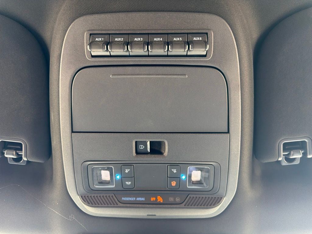 2025 Ford F-150 Tremor - Photo 44