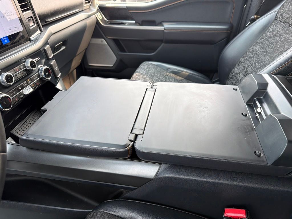 2025 Ford F-150 Tremor - Photo 47