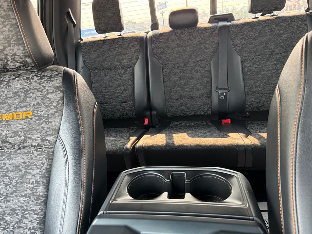 2025 Ford F-150 Tremor - Photo 48