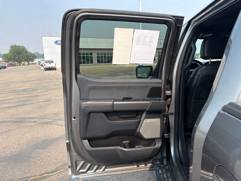 2025 Ford F-150 Tremor - Photo 49