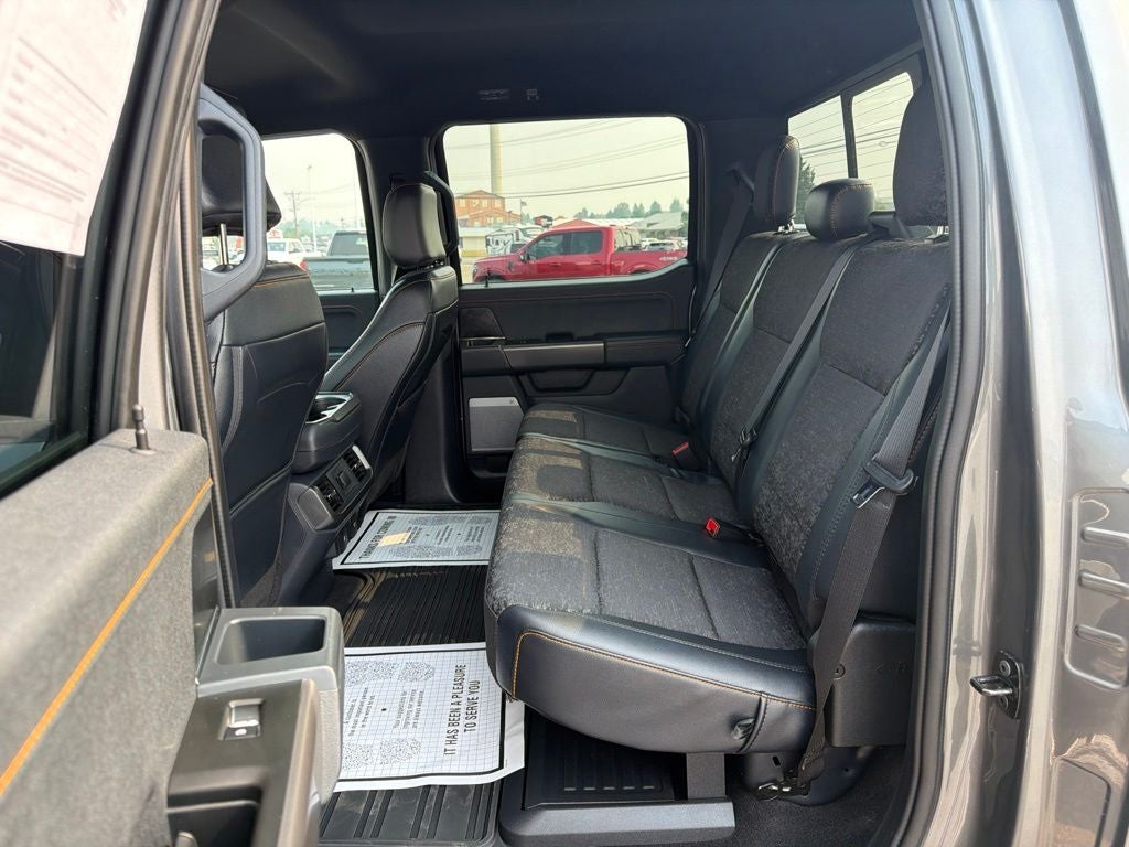 2025 Ford F-150 Tremor - Photo 50
