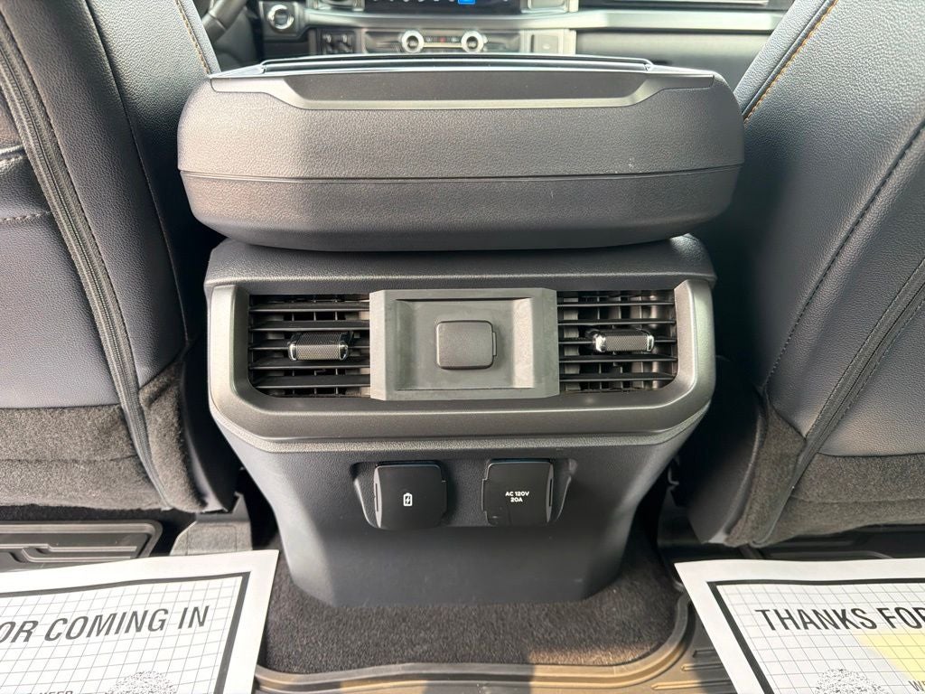2025 Ford F-150 Tremor - Photo 51