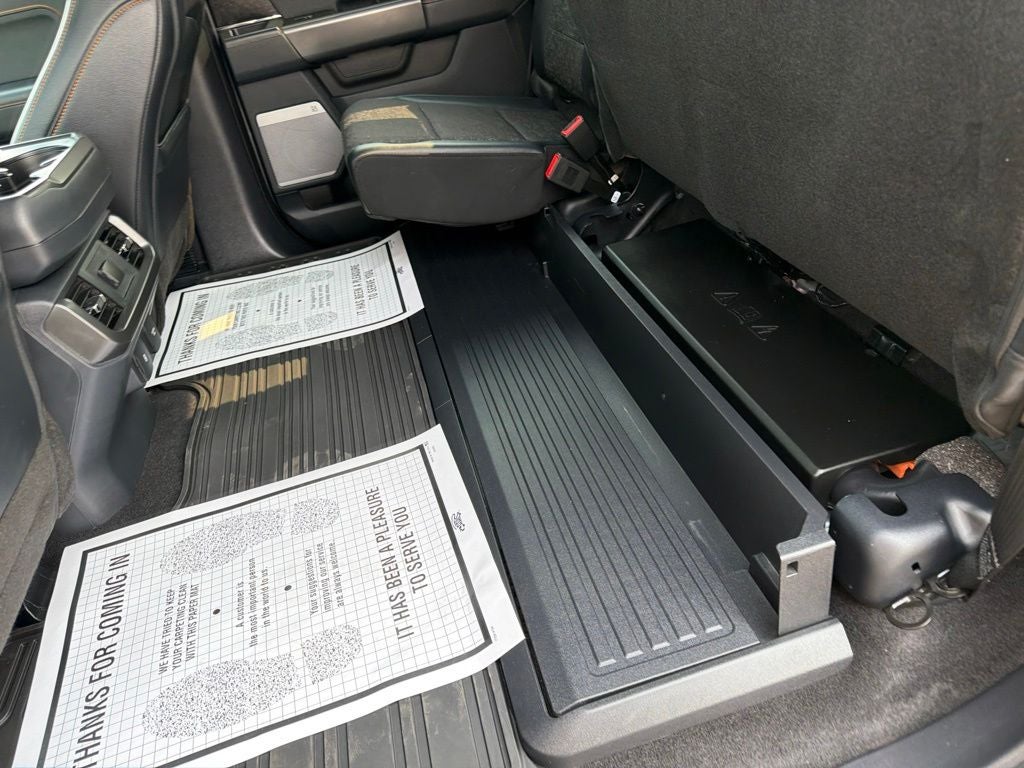 2025 Ford F-150 Tremor - Photo 52