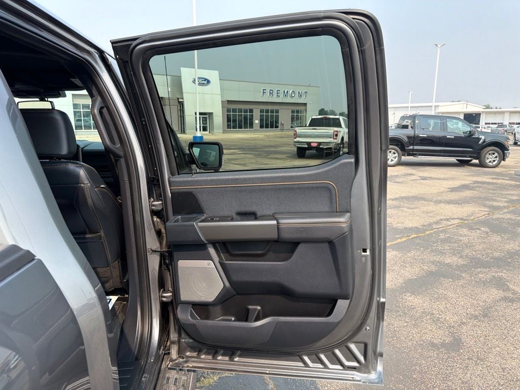 2025 Ford F-150 Tremor - Photo 53