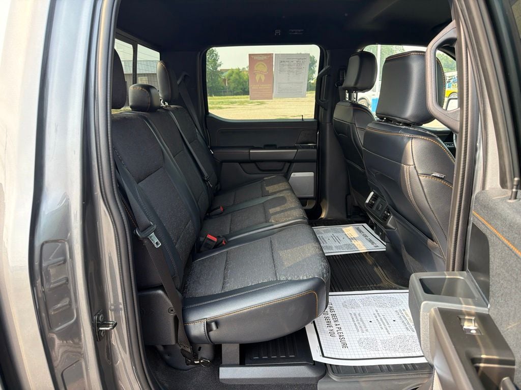 2025 Ford F-150 Tremor - Photo 54