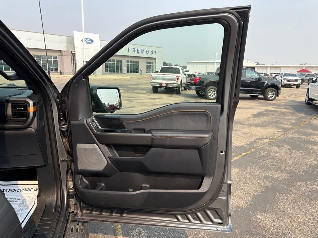 2025 Ford F-150 Tremor - Photo 55