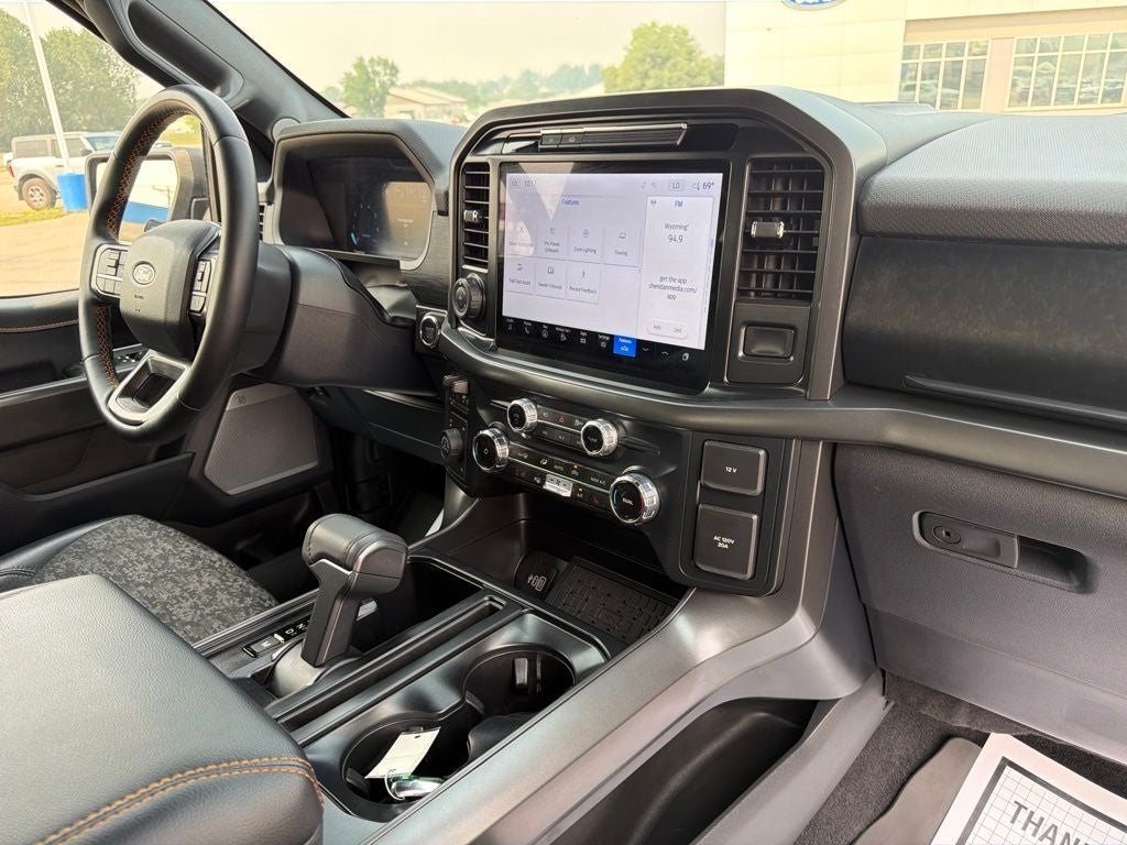 2025 Ford F-150 Tremor - Photo 57