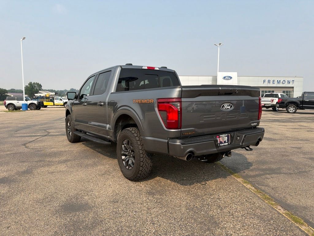 2025 Ford F-150 Tremor - Photo 7