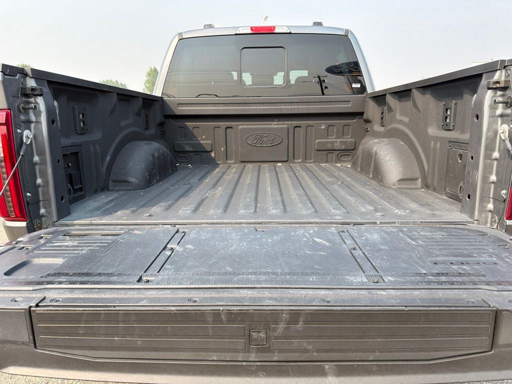 2025 Ford F-150 Tremor - Photo 9