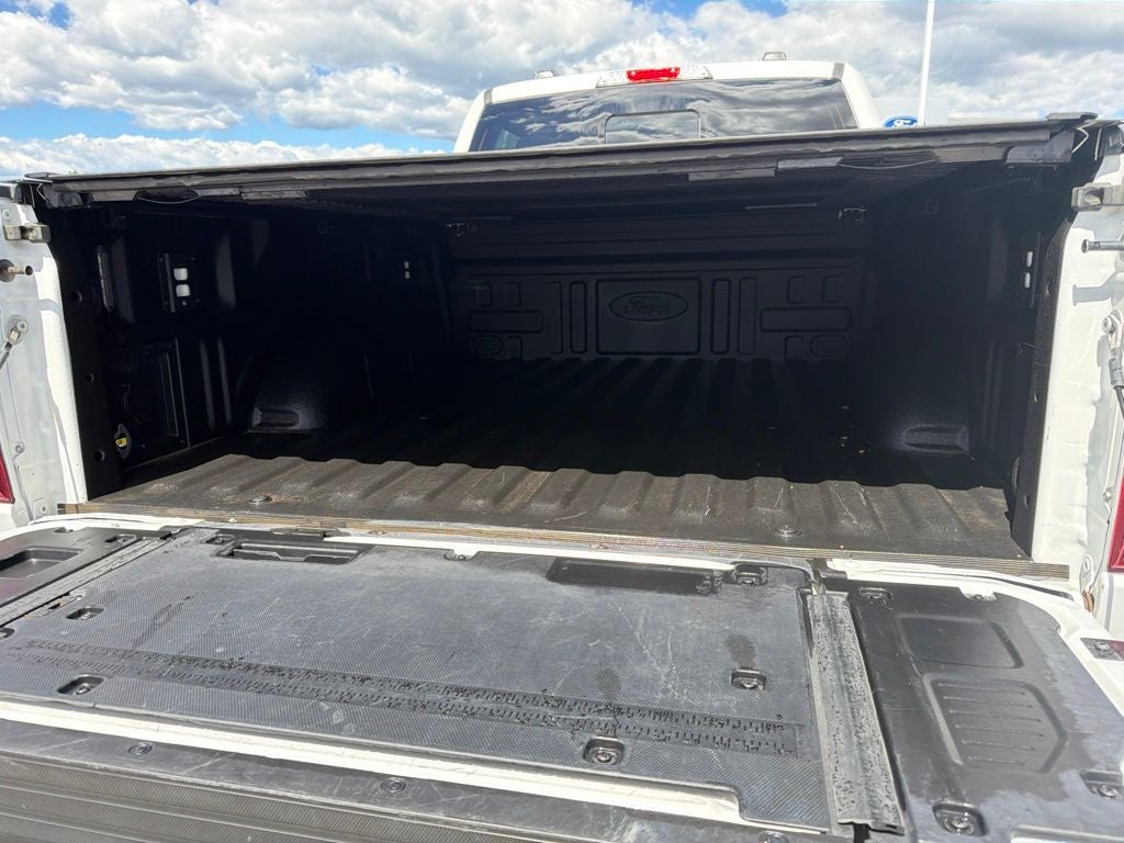 2024 Ford F-150 Lariat - Photo 11