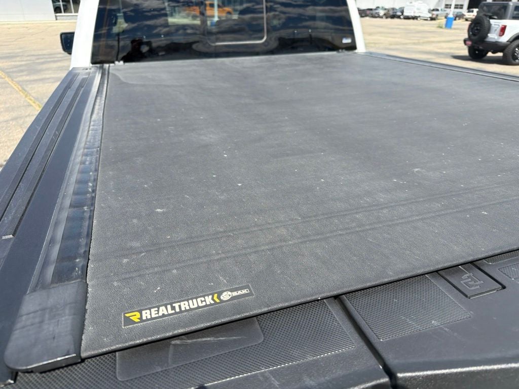 2024 Ford F-150 Lariat - Photo 14