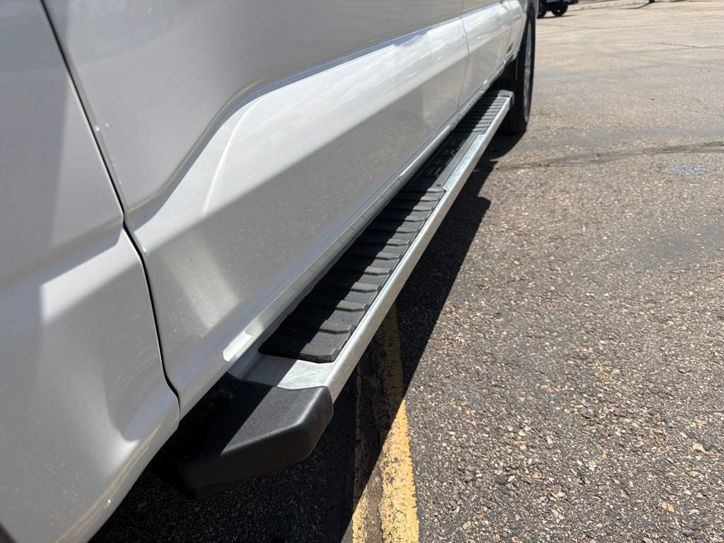 2024 Ford F-150 Lariat - Photo 18