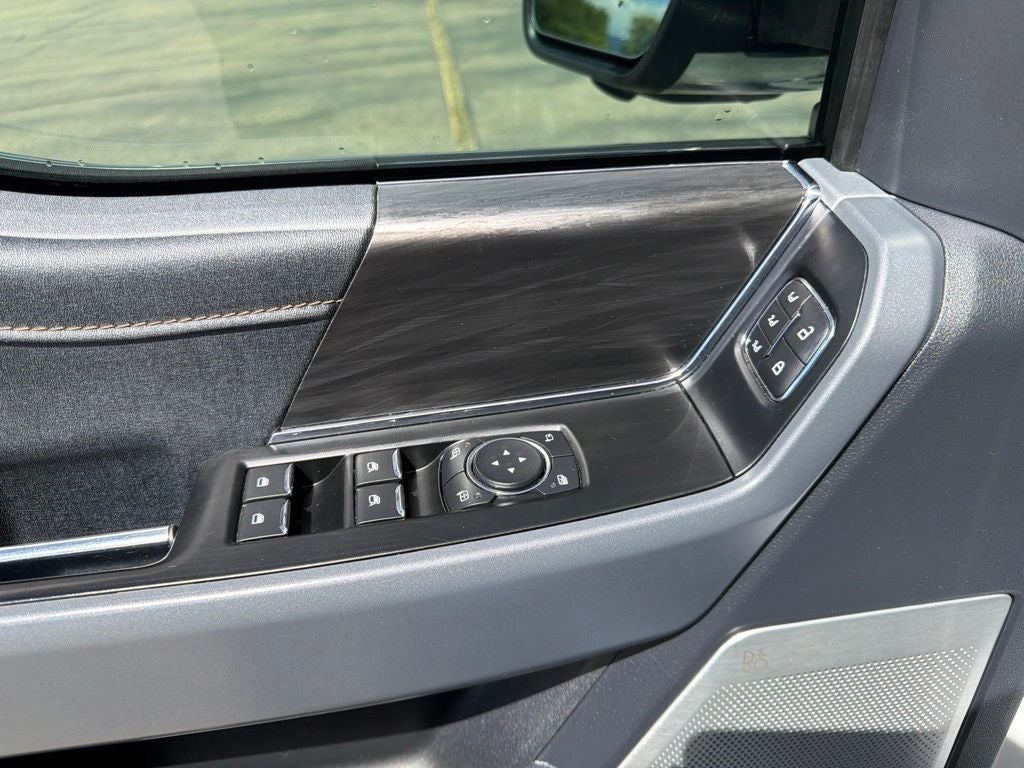 2024 Ford F-150 Lariat - Photo 20