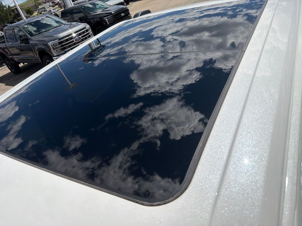 2024 Ford F-150 Lariat - Photo 23