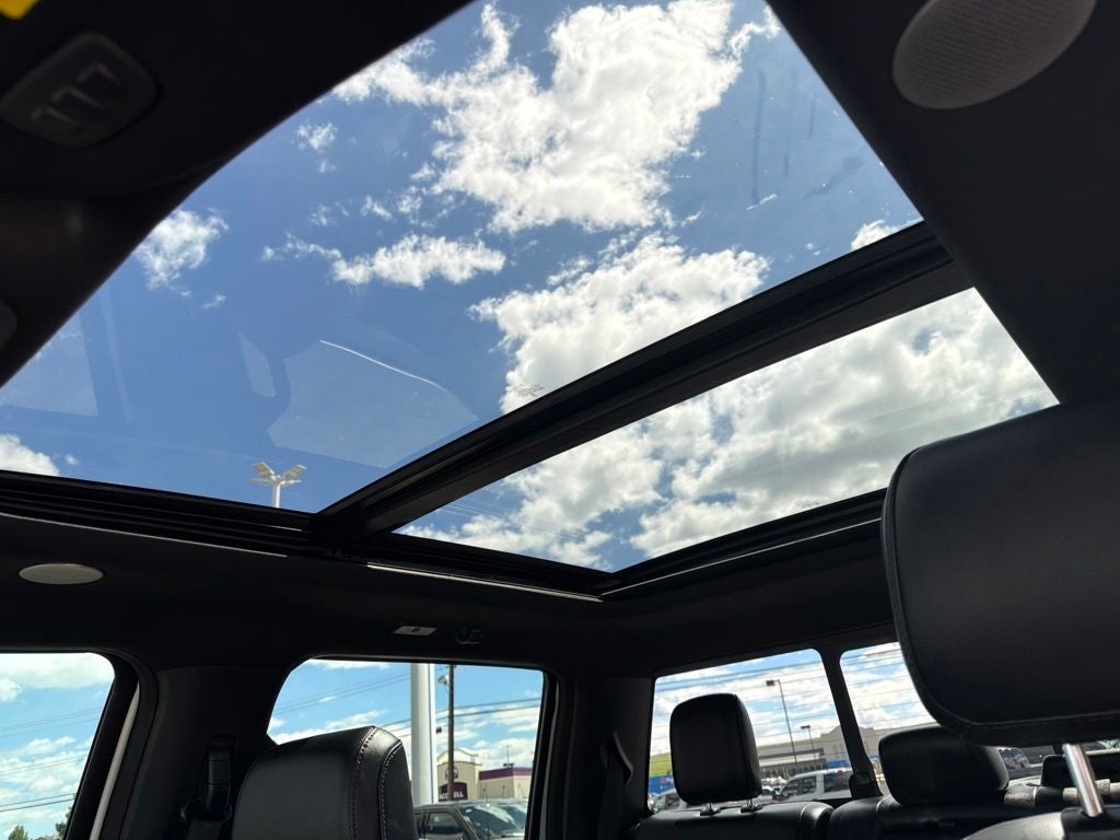 2024 Ford F-150 Lariat - Photo 24