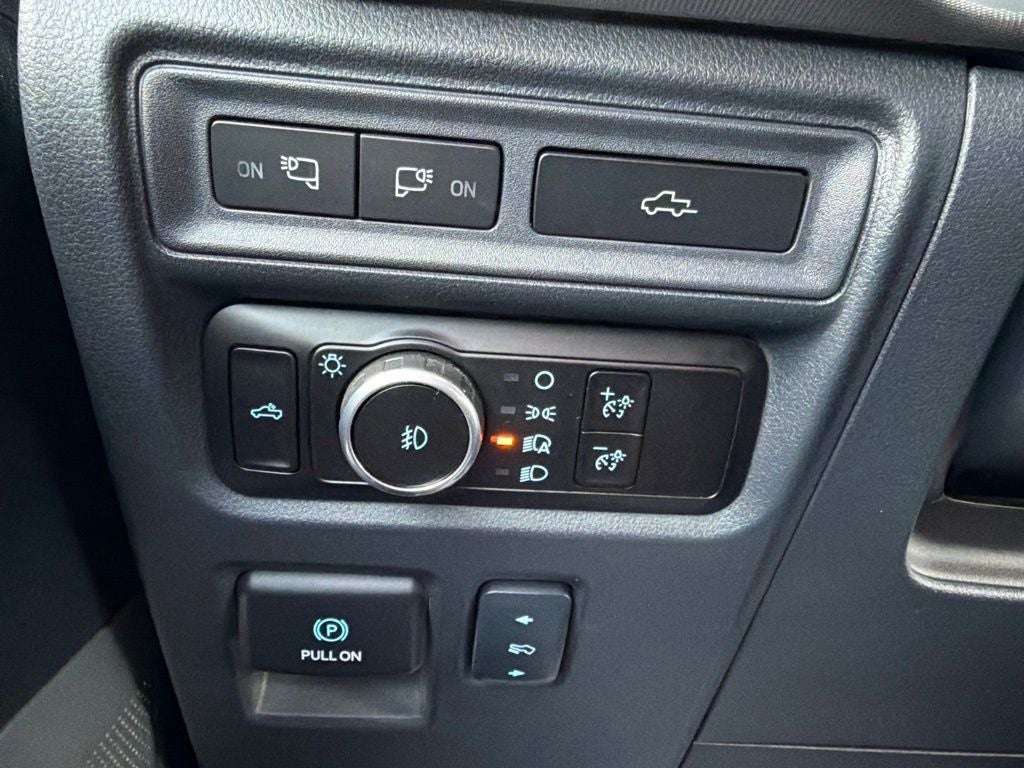 2024 Ford F-150 Lariat - Photo 25