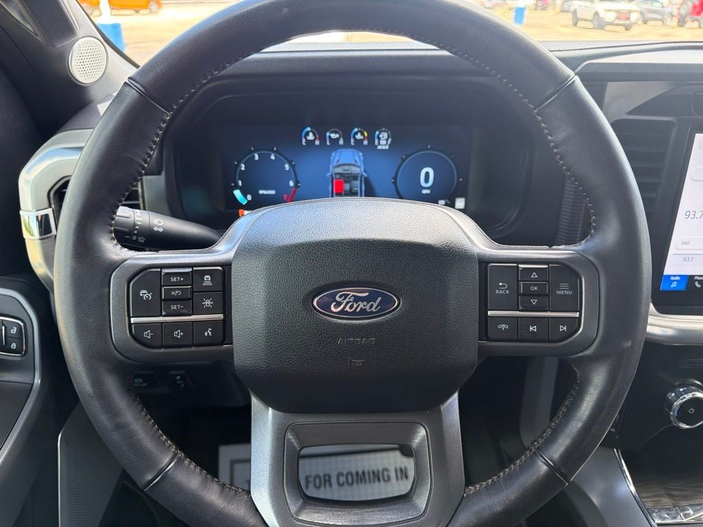 2024 Ford F-150 Lariat - Photo 26