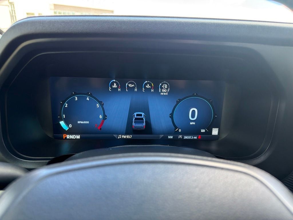 2024 Ford F-150 Lariat - Photo 30