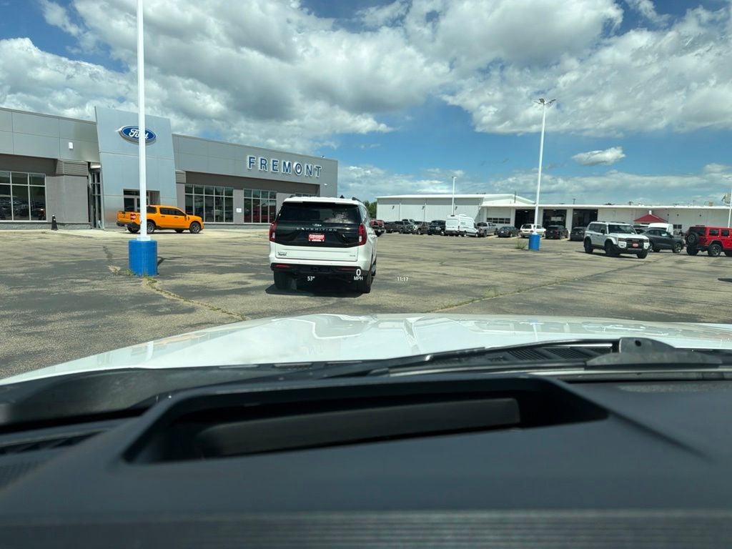 2024 Ford F-150 Lariat - Photo 31
