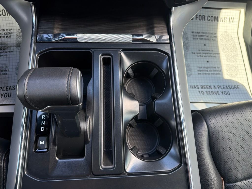 2024 Ford F-150 Lariat - Photo 33