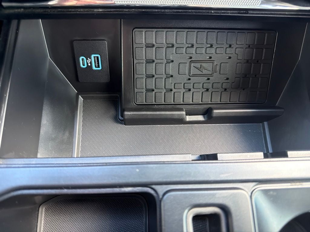 2024 Ford F-150 Lariat - Photo 34