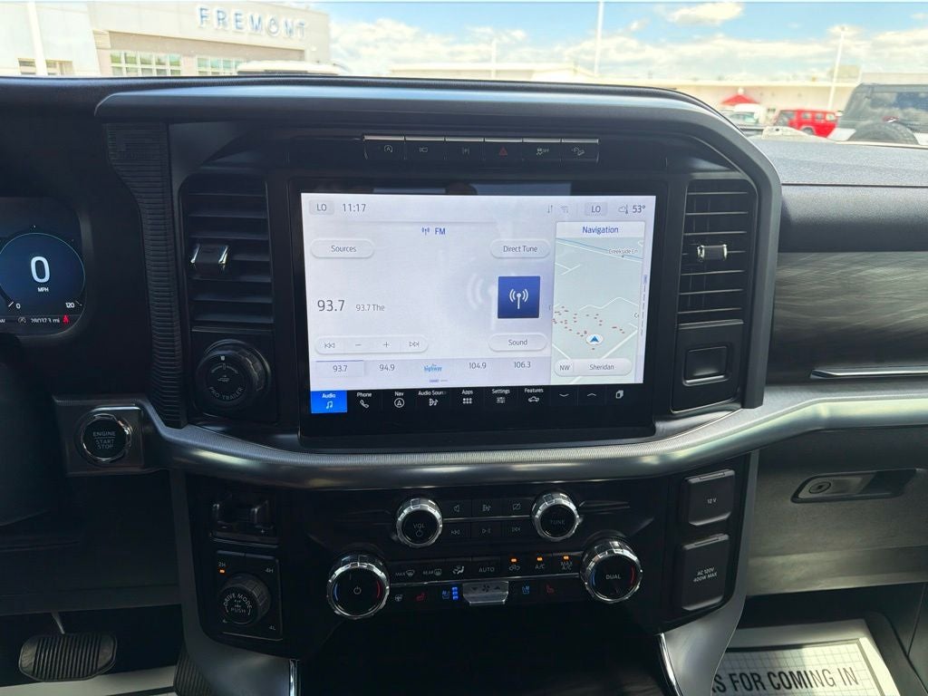 2024 Ford F-150 Lariat - Photo 35