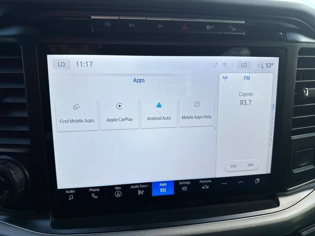 2024 Ford F-150 Lariat - Photo 38