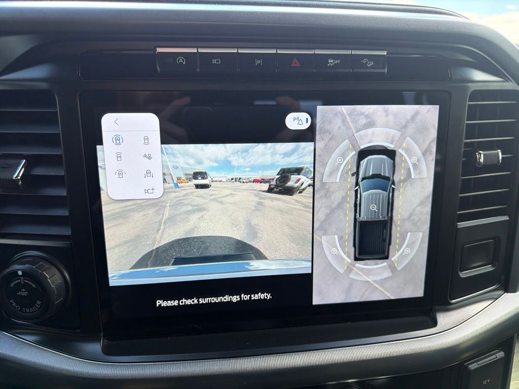 2024 Ford F-150 Lariat - Photo 40