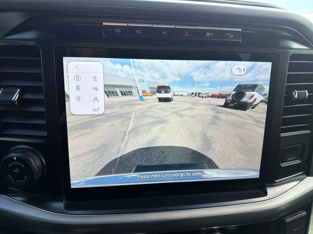2024 Ford F-150 Lariat - Photo 41