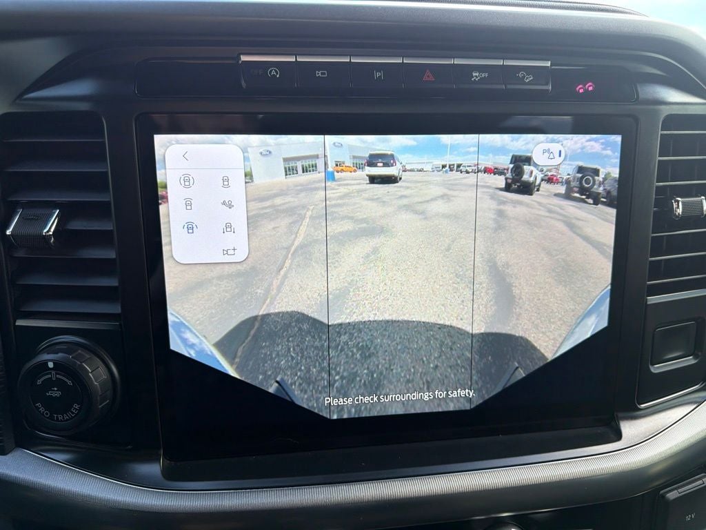 2024 Ford F-150 Lariat - Photo 42