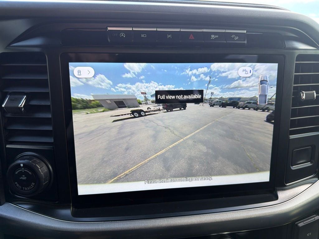 2024 Ford F-150 Lariat - Photo 43